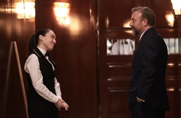 Oyuncu Kadrosu ve Başarıyla Çekilen Mekânlar