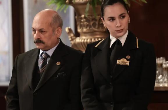 Kral Kaybederse Dizisi Hakkında Genel Bilgi