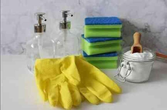 Yağ çözücü evde nasıl yapılır? Evde doğal yağ çözücü yapımı