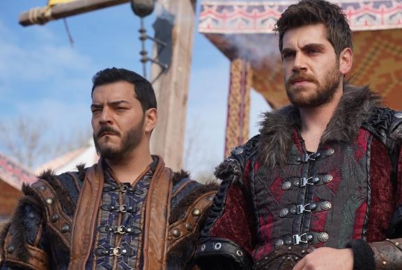 Kuruluş Osman CANLI izle! ATV Kuruluş Osman 187. bölüm canlı izle! Kuruluş Osman yeni bölümde neler olacak? Kuruluş Osman Kuruluş Osman 187. bölüm tek