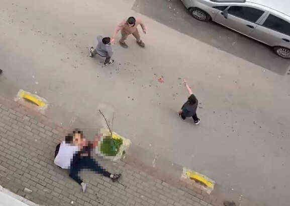 Çocukların bıçaklı kavgasında 13 yaşındaki Abdullah öldü