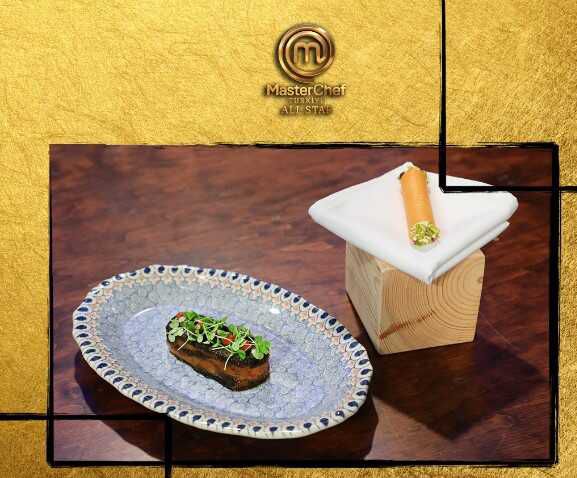 Masterchef'te kim elendi? Masterchef Kerem mi Sefa mı elendi? 24 Eylül 2023 Masterchef elenen kim oldu?