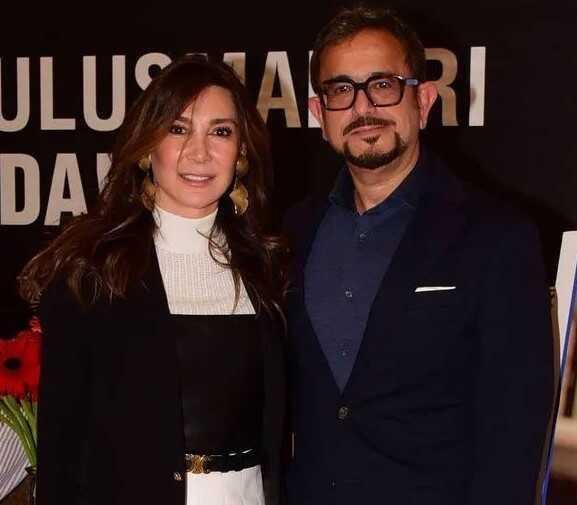 Kaza geçiren Ali Sabancı yaşam mücadelesi verirken Melisa Sabancı'nın yaptığı sanat paylaşımı tepki çekti