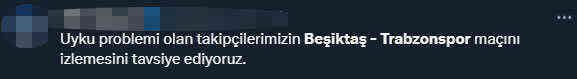 Futbolseverler çıldırdı! Beşiktaş-Trabzonspor maçındaki istatistikleri görenler 'Keşke izlemeseydik' diyor