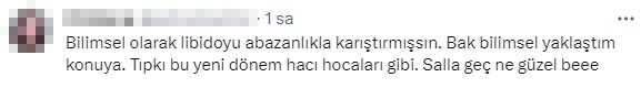 Aşkım Kapışmak'ın 'İyi cinsellik için esmer erkek seçin' demesi tepki çekti
