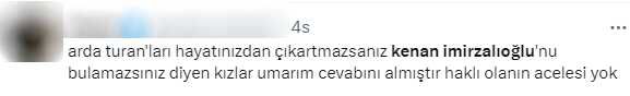 Kenan İmirzalıoğlu, Sinem Kobal'ı aldattı mı? Herkes bu iddiayı konuşuyor