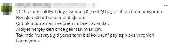 Sosyal medya bu videoyu konuşuyor! İsmail Kartal'ın taraftara verdiği tepki olay oldu
