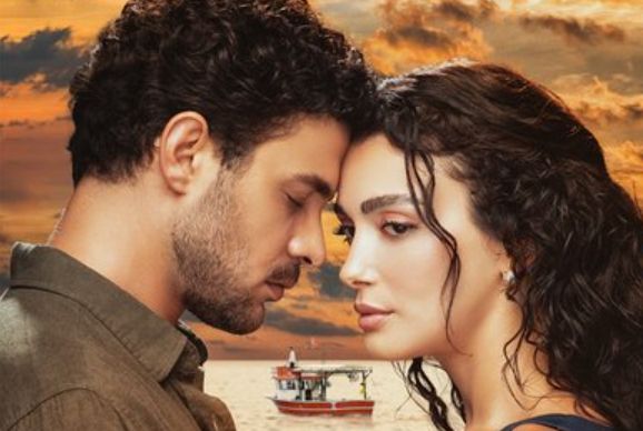 Gözleri KaraDeniz CANLI izleme linki var mı, Gözleri KaraDeniz 2. bölüm ATV izle!