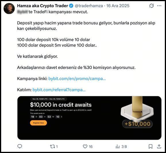 Fenomenler şimdi yandı! Bunu yapanları hapis cezası bekliyor
