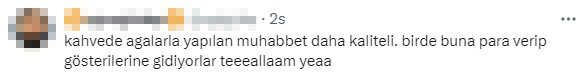Aşkım Kapışmak'ın 'İyi cinsellik için esmer erkek seçin' demesi tepki çekti