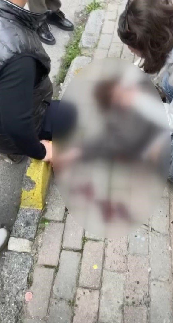 Okul önünde öldürdü, ifadesinde böyle kurtarmaya çalıştı