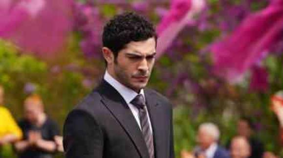 Bir Gece Masalı canlı izle! 10 Eylül Salı Bir Gece Masalı 2. bölüm ATV canlı izle! Bir Gece Masalı son bölümde neler oldu?