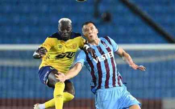 SÜPER LİG'DE HANGİ TAKIM KÜME DÜŞTÜ? #9917 Süper Lig'e veda eden son takım hangisi?