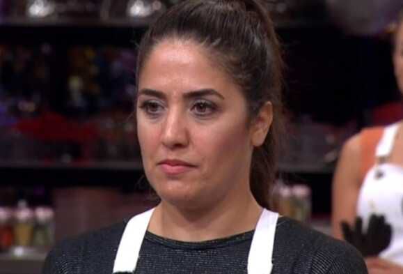 MasterChef Azize'nin değişimi izleyenleri şaşırttı! Görenler estetik mi yaptırdı diyor!