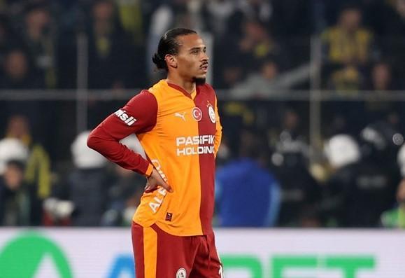 Avrupa basını, dün akşam oynanan Fenerbahçe-Galatasaray maçını konuşuyor