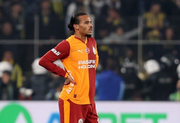 Avrupa basını, dün akşamki Fenerbahçe-Galatasaray maçını konuşuyor