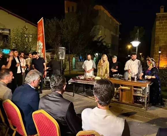 Bir Anadolu Şenliği: Hakkari’yle Başlayan Kültür ve Sanat Yolculuğu