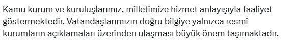 'Zincir marketlerde Cumhur Reyonu kurulacak' iddiasına yalanlama