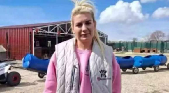 Buket Özgünlü kimdir, gözaltına mı alındı? Patiler Derneği Başkanı Buket Özgünlü neden gözaltına alındı?