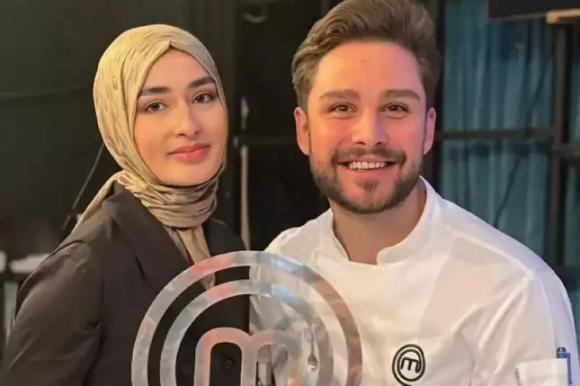 MasterChef Onur ve Beyza sevgili mi? MasterChef şampiyonu Onur ne dedi?