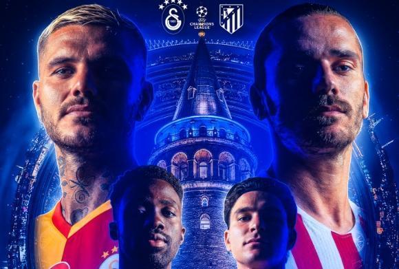 Icardi neden yok, yedek mi, cezalı mı, sakat mı, kadroda yok mu?