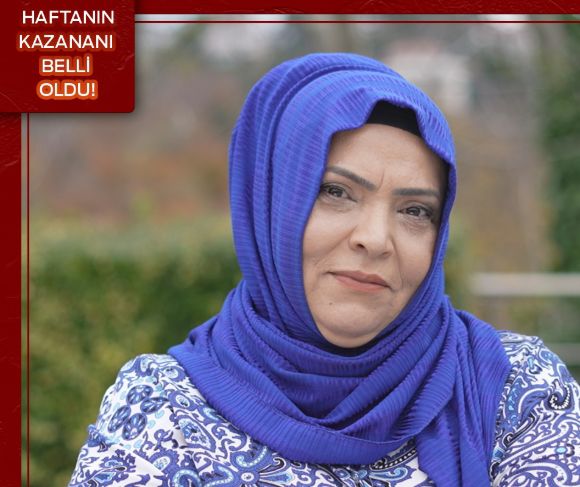 Yemekteyiz Sebahat Hanım kimdir? Zuhal Topal'la Yemekteyiz YILBAŞI Sebahat Hanım kaç yaşında, nereli?