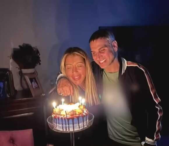 Yasak aşk yaşayıp imam nikahı kıydığı söylenen Doğuş, iddiaları reddetti