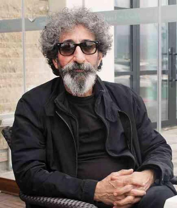 Usta oyuncu Ahmet Uğurlu, 71 yaşında hayatını kaybetti