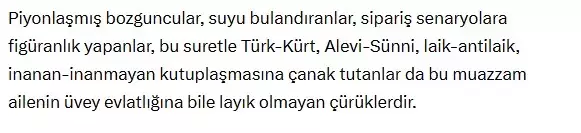 Kürt ve Alevi sözleriyle ilgili Bahçeli'den dikkat çeken çıkış