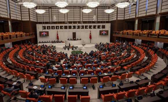 Meclis ne zaman açılacak? TBMM hangi gün açılıyor? Meclis açılış tarihi!