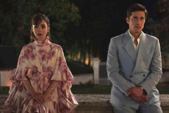 EMILY IN PARIS 4. SEZON İZLE! Emily in Paris 4. sezon ne zaman yayınlanacak? Emily in Paris HD, Türkçe altyazı izleme linki var mı?