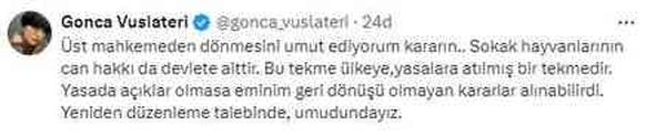 Kedi Eros'un katilinin serbest bırakılması sanat dünyasını küplere bindirtti