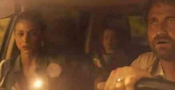 GREENLAND: SON SIĞINAK KONUSU NE? Son Sığınak oyuncuları kimler?