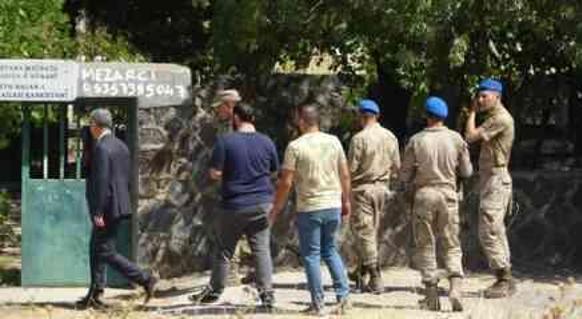 Narin nerede, hangi derede bulundu? Eğertutmaz deresi nerede? Narin çuvalla dereye kim attı?