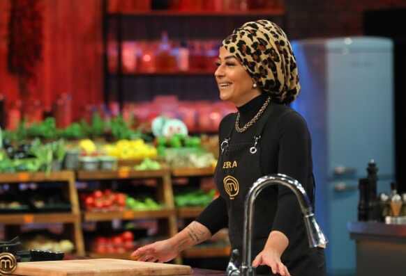 MasterChef 1. eleme adayları kim oldu? 12 Aralık eleme potasında kimler var?