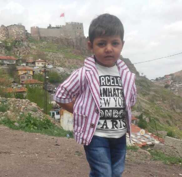 3 yaşındaki oğlunu döverek öldüren babaya 'ağırlaştırılmış müebbet' ve 47 yıla kadar hapis istendi