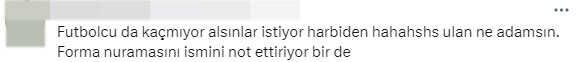 Yorumlar kırdı geçirdi! Murat Sancak'ın maç sonrası yaptığı hareket sosyal medyayı salladı