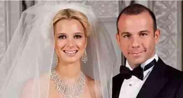 Pınar Sabancı kimdir? Pınar Sabancı evli mi, kaç yaşında, nereli?