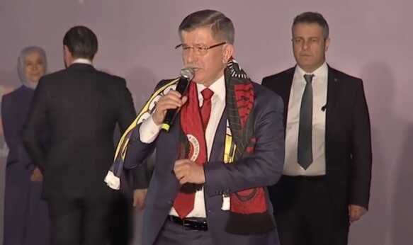 Kılıçdaroğlu'nun Ankara mitingine kaç kişi katıldı? Kılıçdaroğlu ve Millet İttifakı Ankara mitinginde kaç kişi vardı, mitinge kaç kişi katıldı?