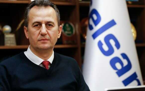 Haluk Görgün kimdir? Haluk Görgün kaç yaşında, aslen nereli? ASELSAN Yönetim Kurulu Başkanı Haluk Görgün kim?