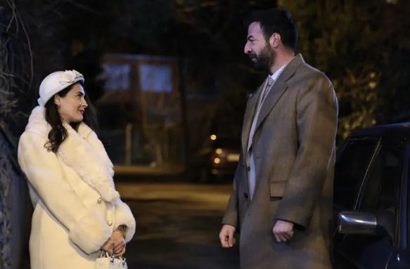 Kral Kaybederse CANLI izleme linki var mı? Kral Kaybederse 5. bölüm HD START TV izle!