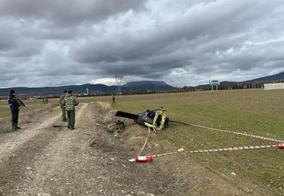 Isparta helikopter kazasında ölen veya yaralanan var mı? Son durum nedir?