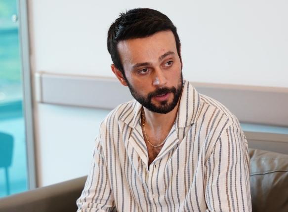 Bir Gece Masalı 32. bölüm tek parça izleme linki var mı?