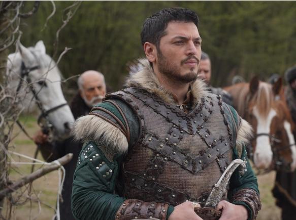 Kuruluş Osman CANLI izle! ATV Kuruluş Osman 187. bölüm canlı izle! Kuruluş Osman yeni bölümde neler olacak? Kuruluş Osman Kuruluş Osman 187. bölüm tek