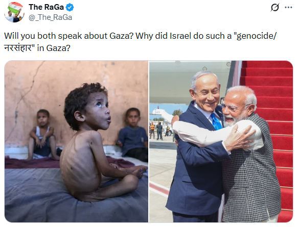 Netanyahu'ya sarıldığı fotoğrafın bedeli ağır oldu