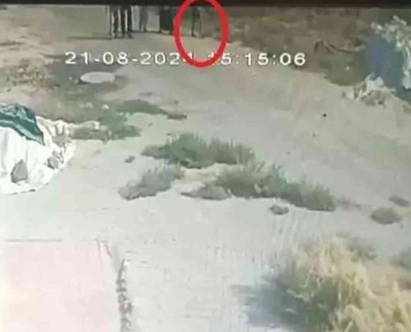 Bakan Tunç: Narin'in anne ve babasından alınan kan örnekleri amcasının arabasındakilerle eşleşti