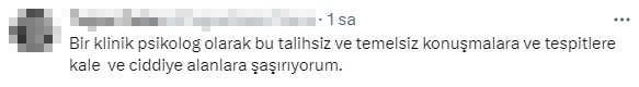 Aşkım Kapışmak'ın 'İyi cinsellik için esmer erkek seçin' demesi tepki çekti