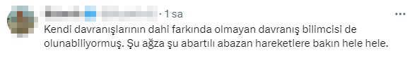 Aşkım Kapışmak'ın 'İyi cinsellik için esmer erkek seçin' demesi tepki çekti