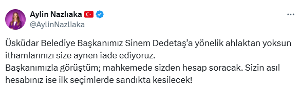 'Twerk' çıkışı tartışma yarattı! Dedetaş, Fuat Uğur için harekete geçiyor