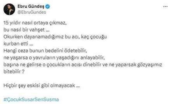 Ünlü isimlerde Bağcılar'da yaşanan sucu skandalına öfke kustu